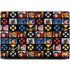 Marvel X-Men Pattern Dell Inspiron Skin